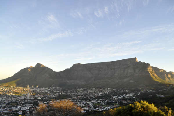 tablemountain
