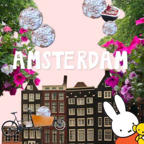 amsterdam