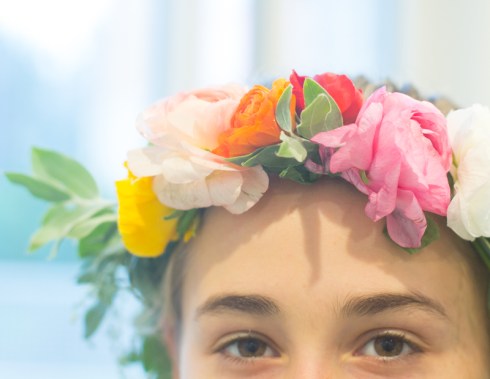 flowercrownchloe
